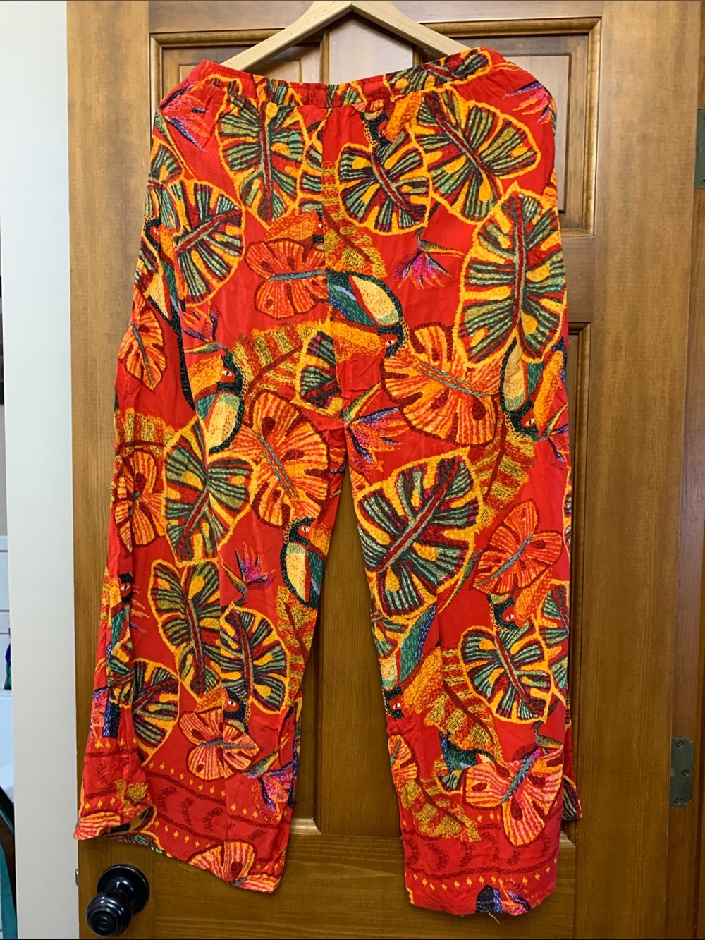 Christian Siriano Pants